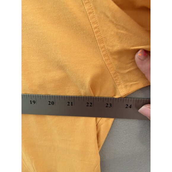 Tommy Bahama Relax Weekender Pro Leisure Tour print patch Tee Shirt sz Large - Picture 4 of 6